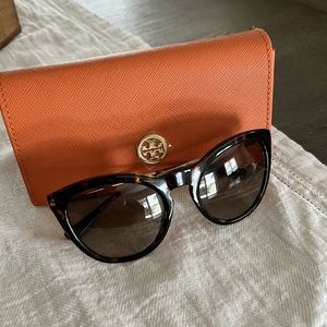 Tory Burch Sunglasses